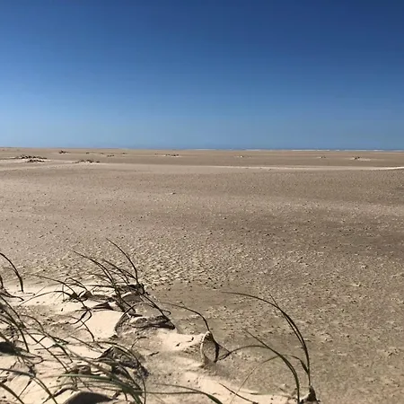 Сasa de vacaciones Esmeralda *