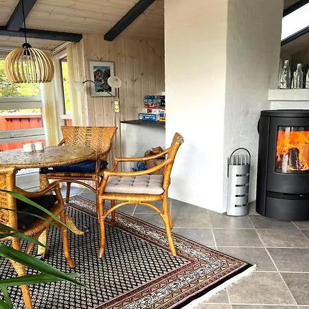 Esmeralda Holiday home