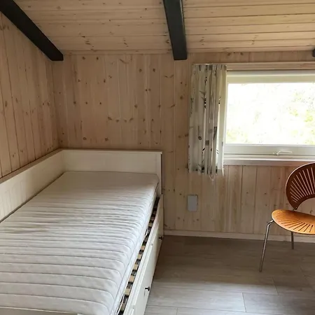 Esmeralda Holiday home Fano
